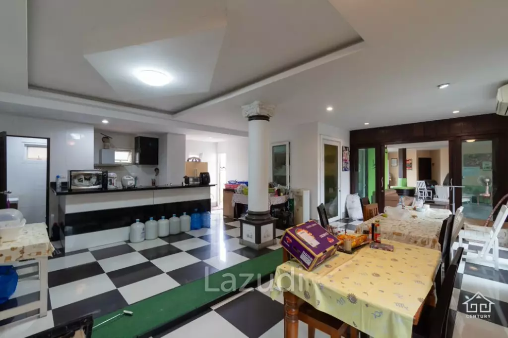 Baan Nam Poon : Great Value Resort Hotel For Sale
