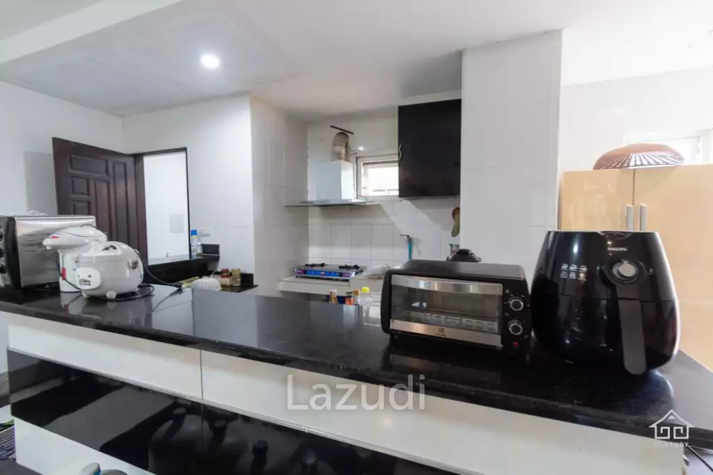 Baan Nam Poon : Great Value Resort Hotel For Sale