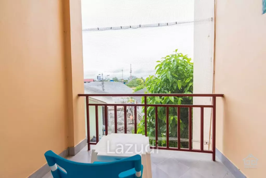 Baan Nam Poon : Great Value Resort Hotel For Sale