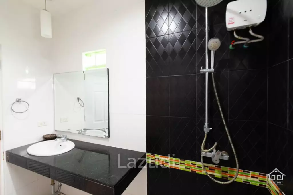 Baan Nam Poon : Great Value Resort Hotel For Sale