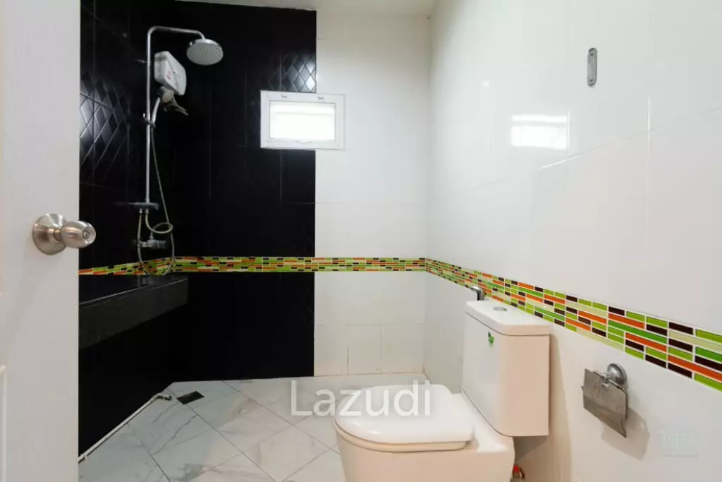 Baan Nam Poon : Great Value Resort Hotel For Sale