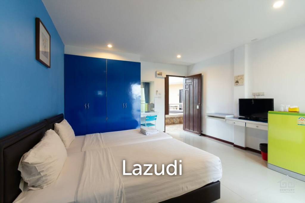 1,400 m² 24 Chambre Hôtel Pour Vente