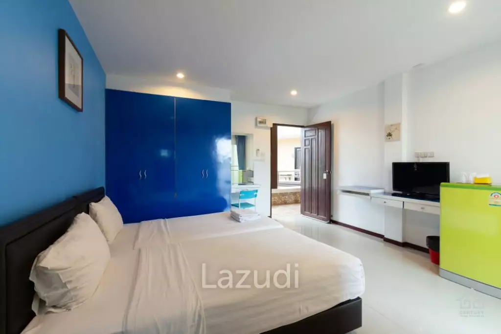 Baan Nam Poon : Great Value Resort Hotel For Sale