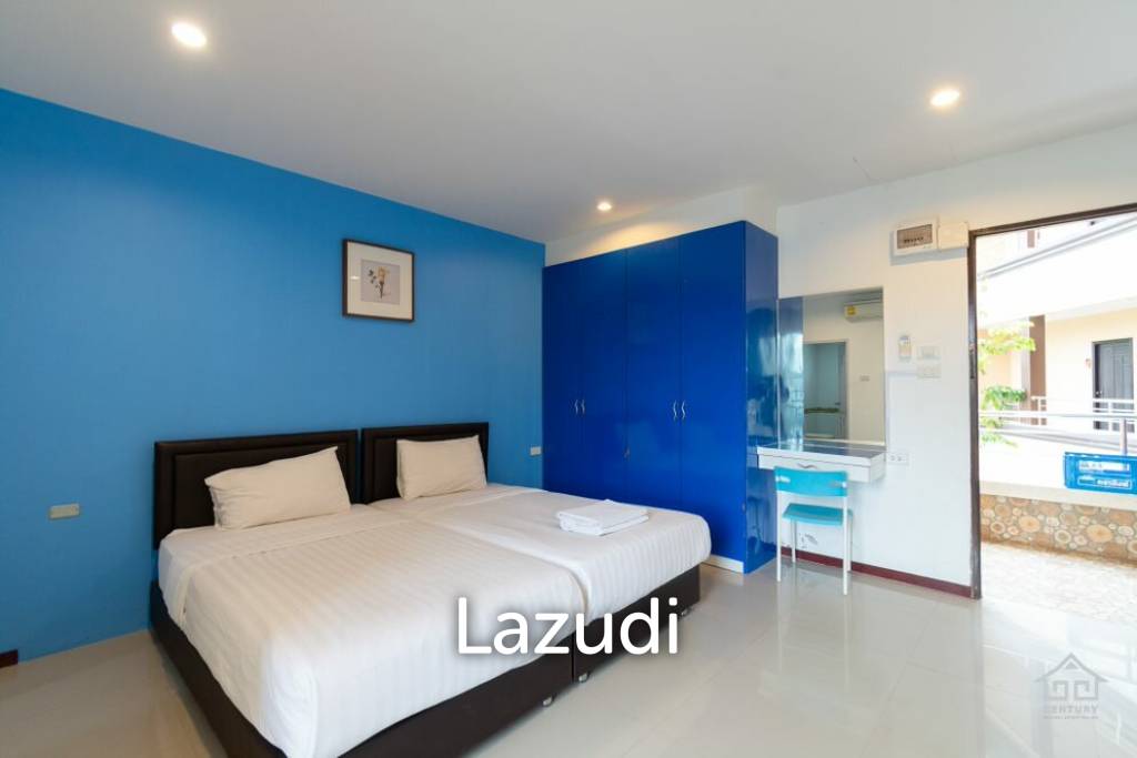 1,400 m² 24 Chambre Hôtel Pour Vente