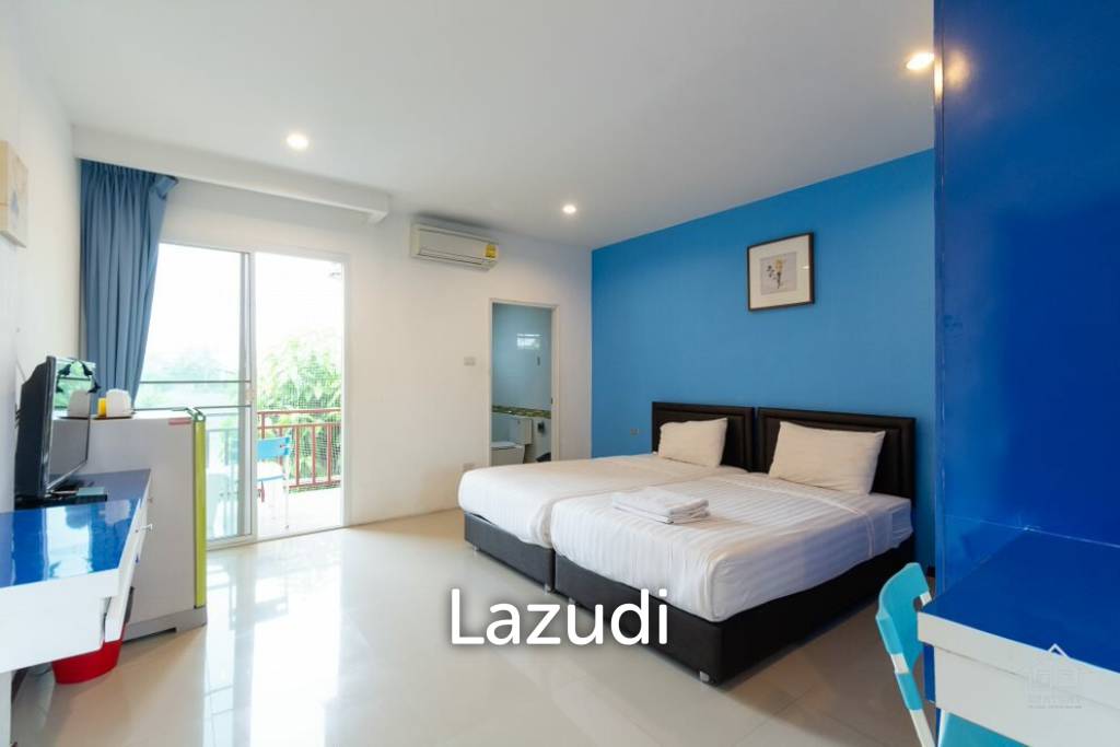 1,400 m² 24 Chambre Hôtel Pour Vente