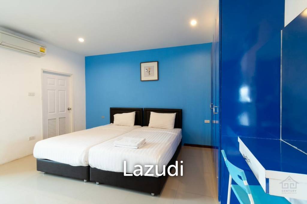 1,400 m² 24 Chambre Hôtel Pour Vente