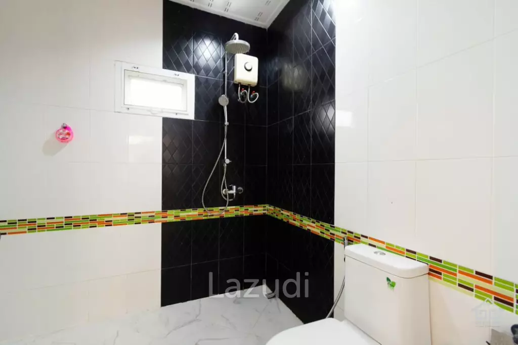 Baan Nam Poon : Great Value Resort Hotel For Sale