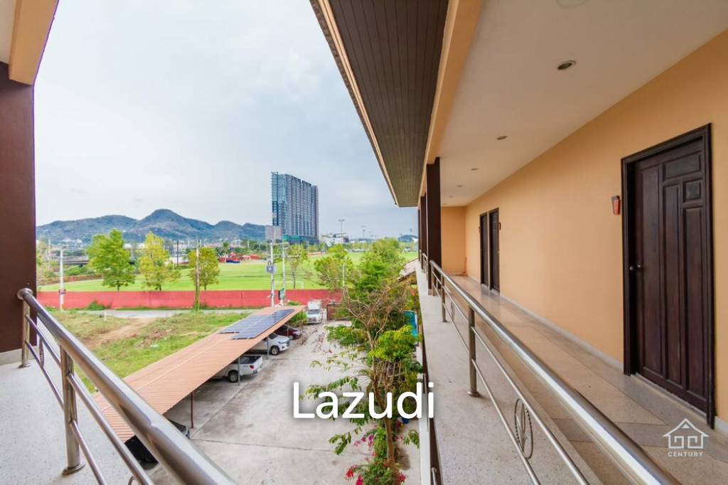 1,400 m² 24 Chambre Hôtel Pour Vente