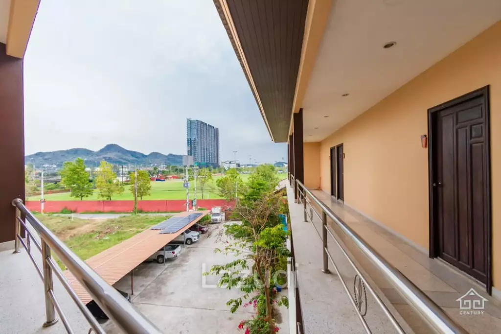 Baan Nam Poon : Great Value Resort Hotel For Sale