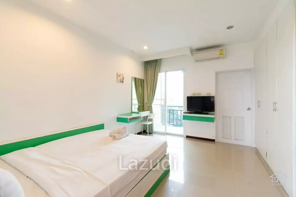Baan Nam Poon : Great Value Resort Hotel For Sale