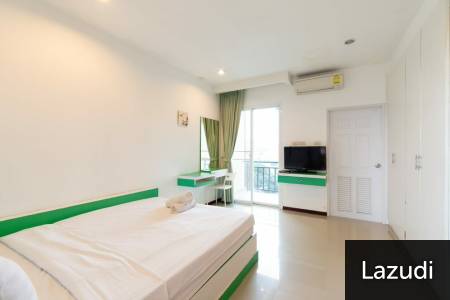 Baan Nam Poon : Great Value Resort Hotel For Sale