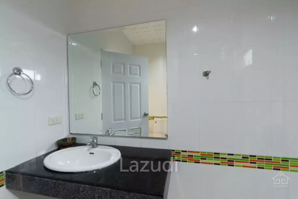 Baan Nam Poon : Great Value Resort Hotel For Sale