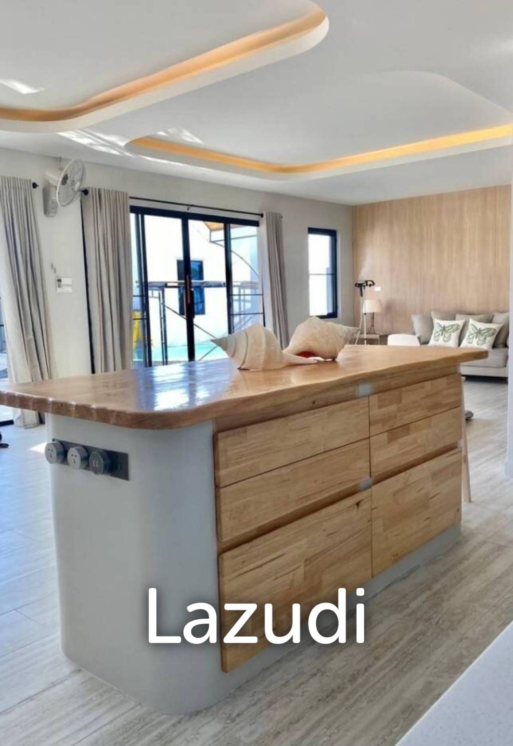 128 Sqm 2 Bed 3 Bath Villa For Sale