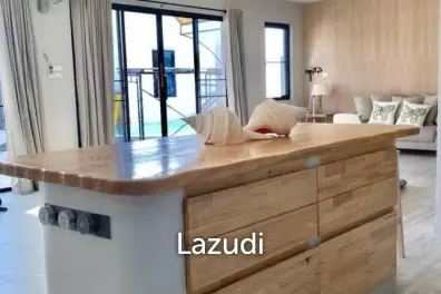 SIERRA : 2 Bed 3 Bath Pool Villa for Sale