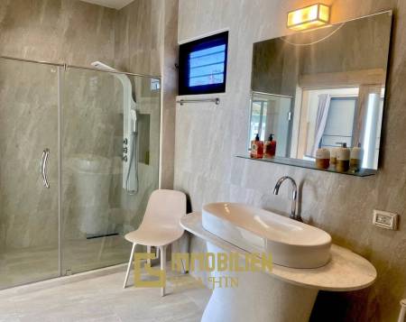 128 m² 2 Chambre 3 Salle de bain Villa Pour Vente