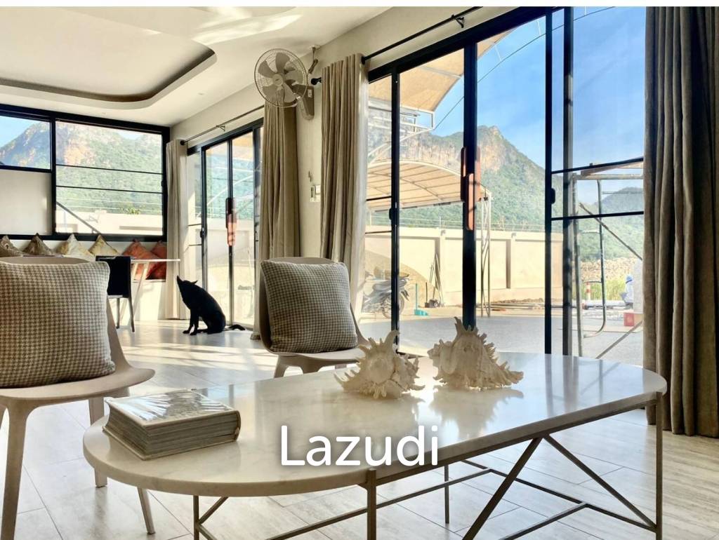 128 Sqm 2 Bed 3 Bath Villa For Sale