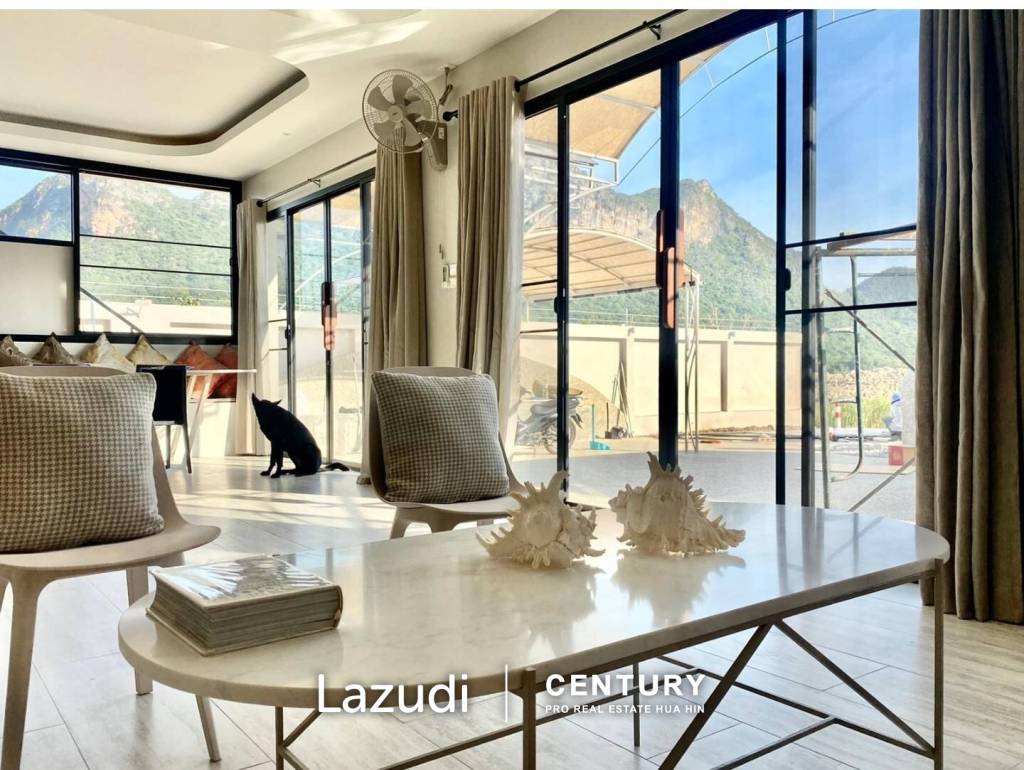 SIERRA : 2 Bed 3 Bath Pool Villa for Sale SIERRA : 2 Bed 3 Bath Pool Villa for Sale