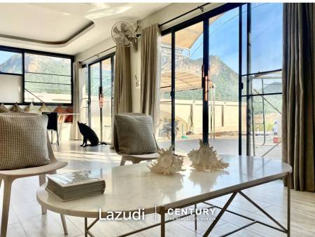 SIERRA : 2 Bed 3 Bath Pool Villa for Sale SIERRA : 2 Bed 3 Bath Pool Villa for Sale