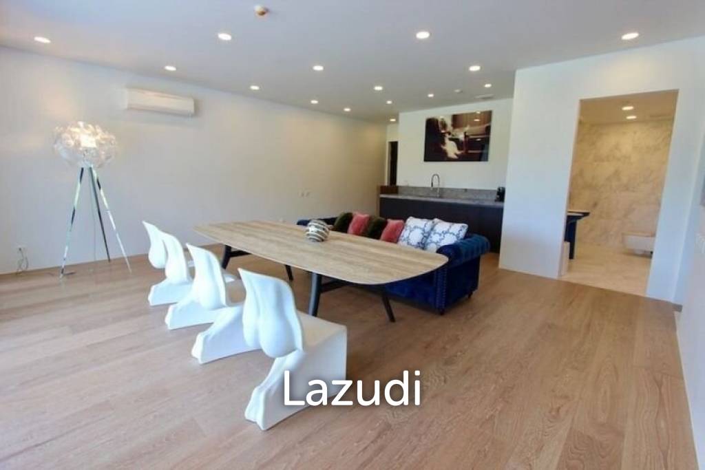 134 Sqm 1 Bed 2 Bath Condominium For Sale