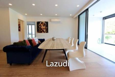 134 Sqm 1 Bed 1 Bath Condo for Sale at Sansara Hua Hin