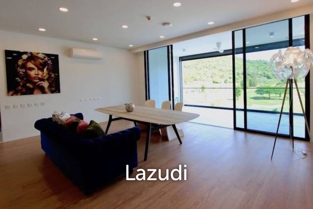 134 Sqm 1 Bed 2 Bath Condominium For Sale