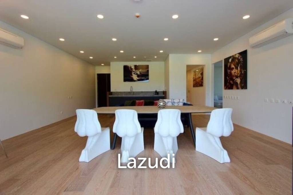 134 Sqm 1 Bed 2 Bath Condominium For Sale