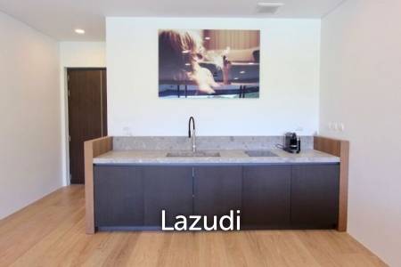 134 Sqm 1 Bed 1 Bath Condo for Sale at Sansara Hua Hin