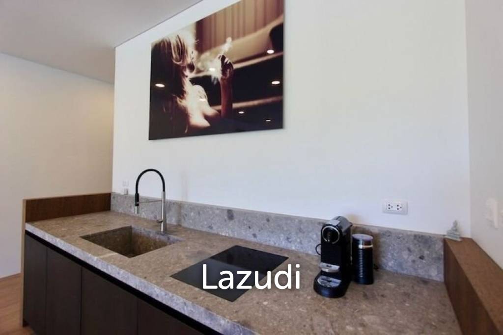 134 Sqm 1 Bed 2 Bath Condominium For Sale