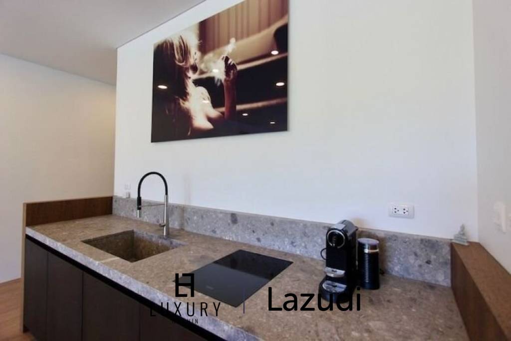 134 metro cuadrado 1 ` 2 Baño Condominio de Venta