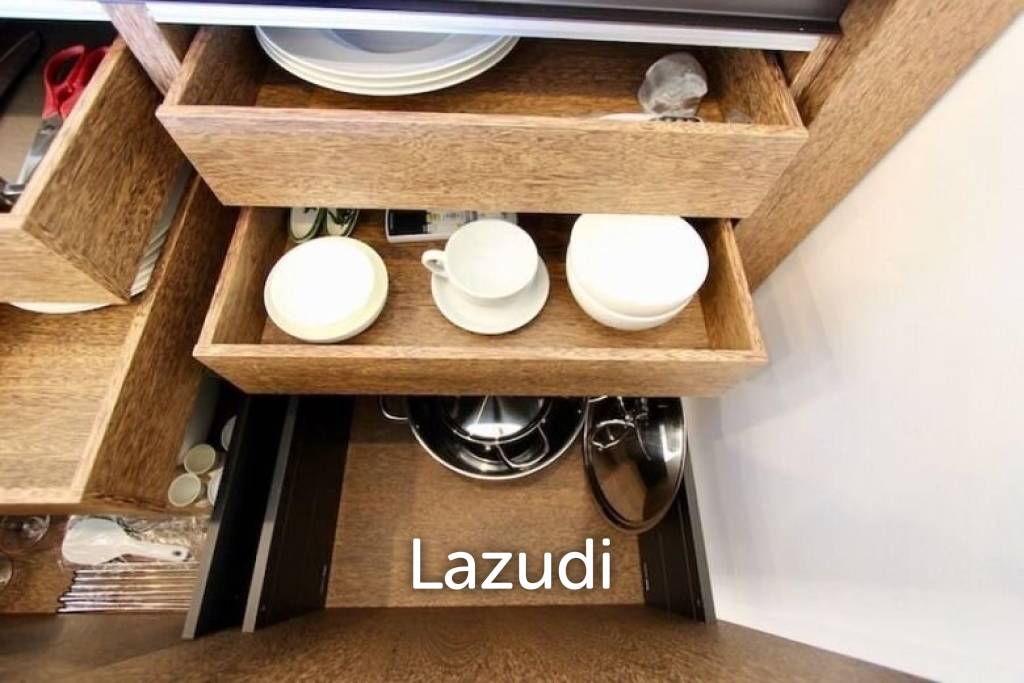 134 Sqm 1 Bed 2 Bath Condominium For Sale