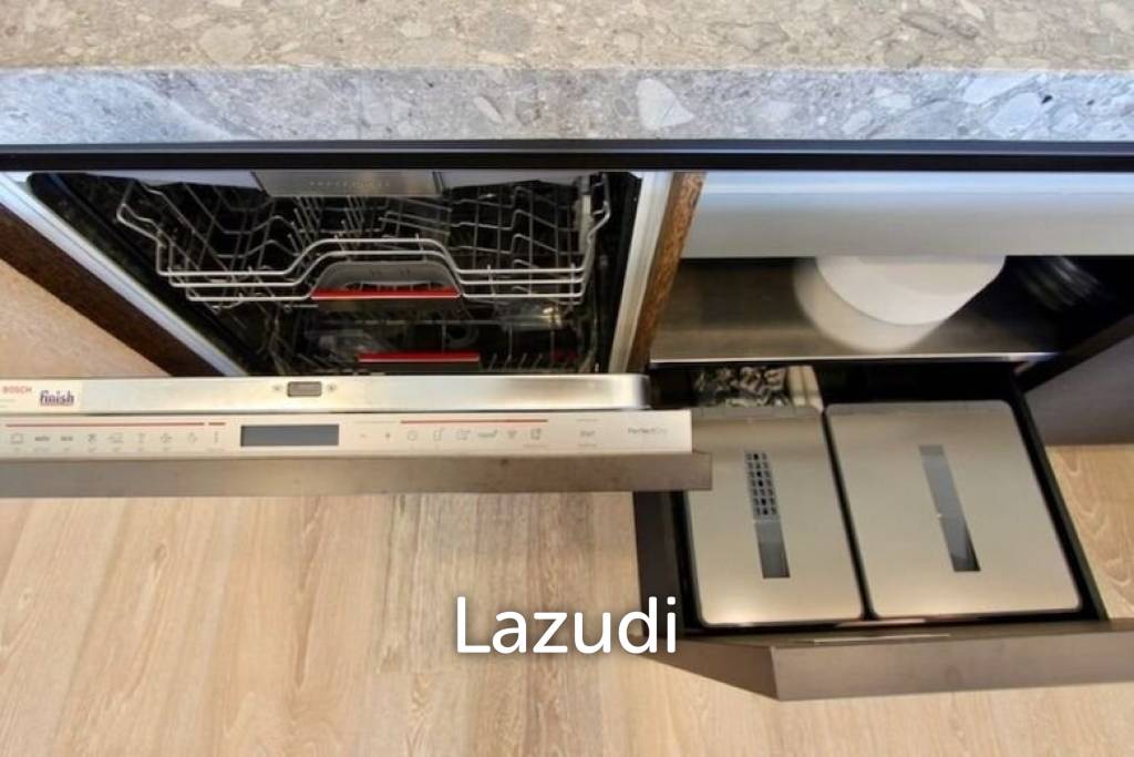 134 Sqm 1 Bed 2 Bath Condominium For Sale