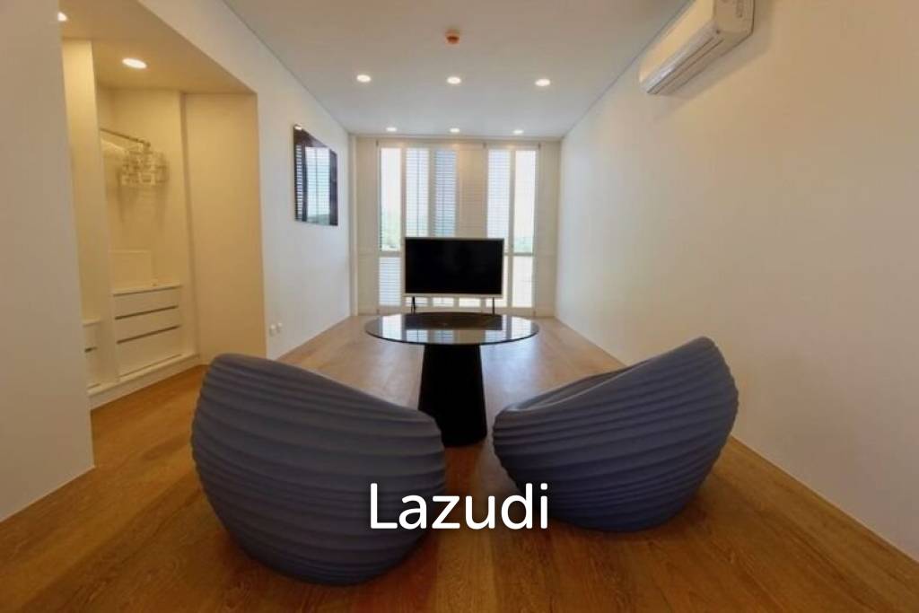 134 Sqm 1 Bed 2 Bath Condominium For Sale