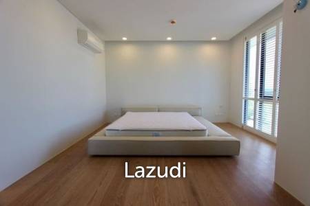 134 Sqm 1 Bed 1 Bath Condo for Sale at Sansara Hua Hin