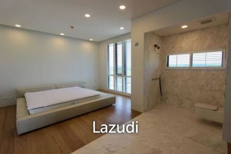 134 Sqm 1 Bed 1 Bath Condo for Sale at Sansara Hua Hin