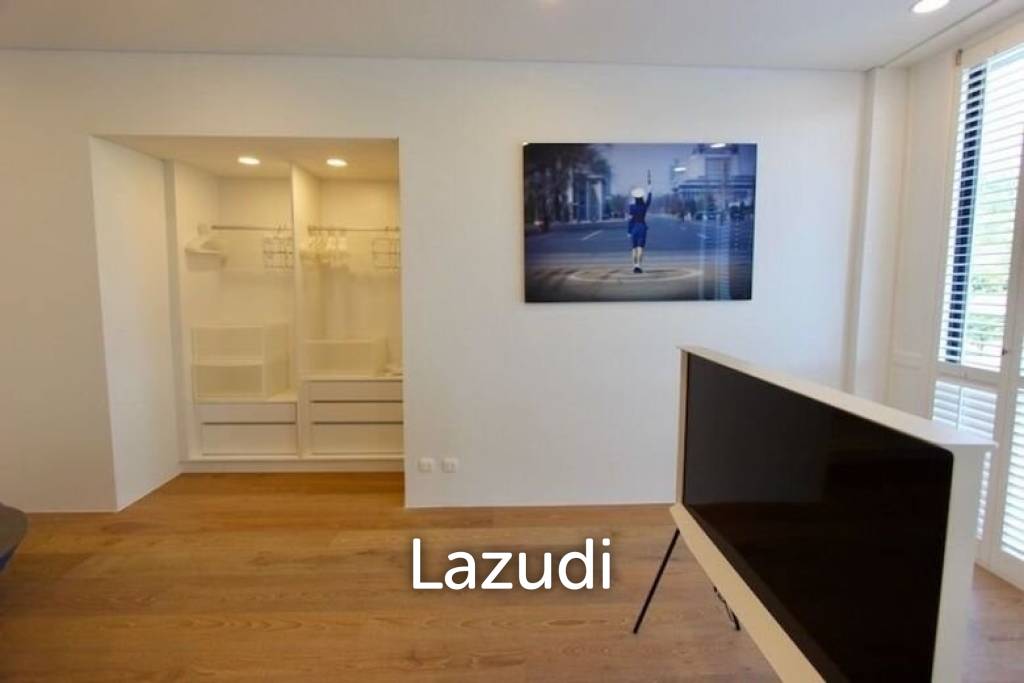 134 Sqm 1 Bed 2 Bath Condominium For Sale