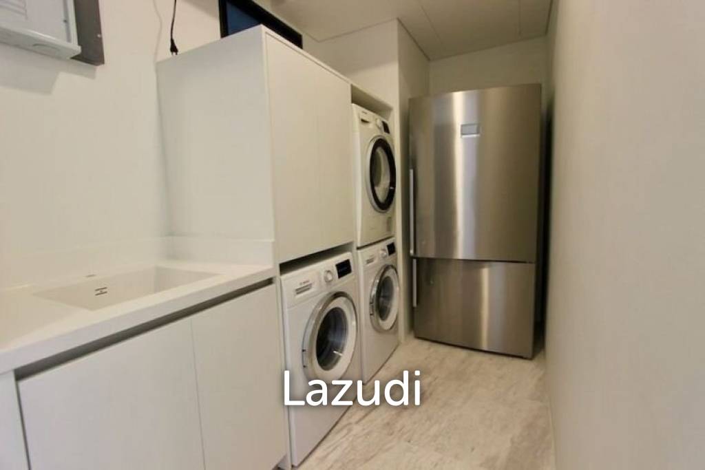 134 Sqm 1 Bed 2 Bath Condominium For Sale