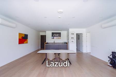 MODERN CONDO WITH STUNNING VIEWS IN BLACK MOUNTAIN GOLF COURSE