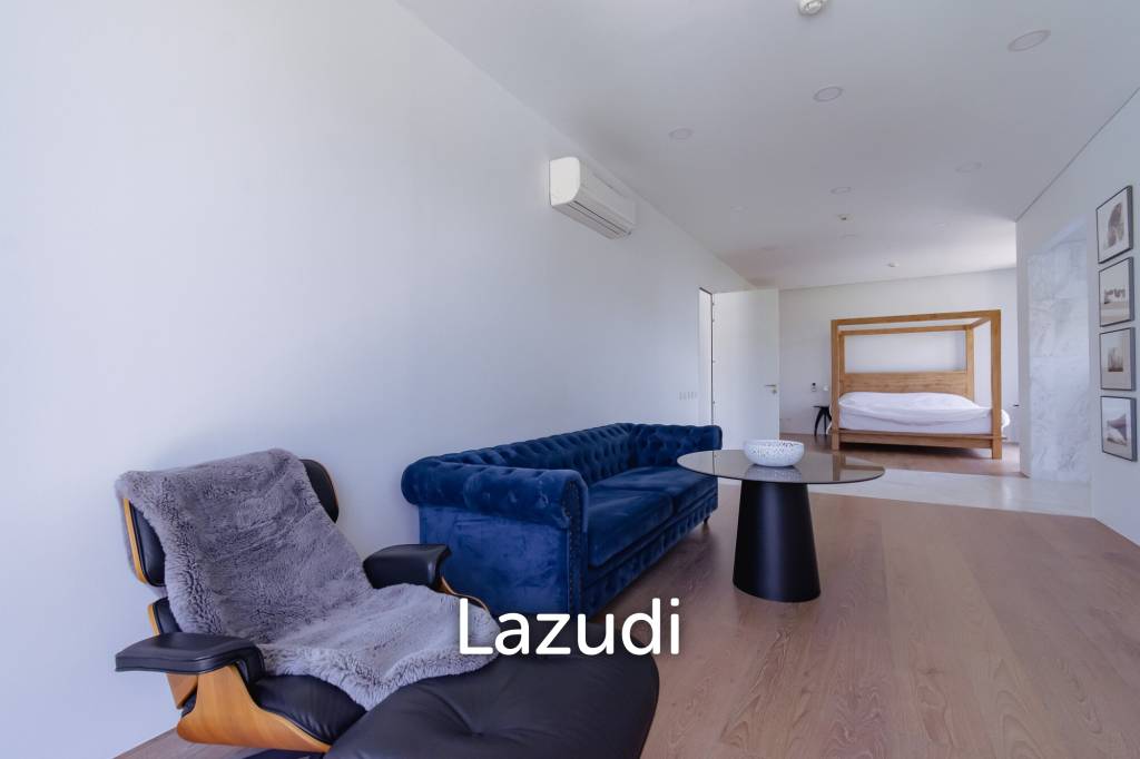 MODERN CONDO WITH STUNNING VIEWS IN BLACK MOUNTAIN GOLF COURSE