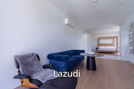 MODERN CONDO WITH STUNNING VIEWS IN BLACK MOUNTAIN GOLF COURSE