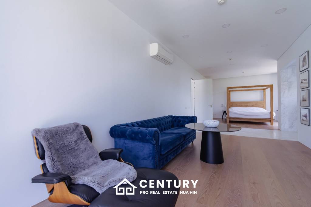 Кондоминиум 134 кв.м. 1 Кровать 2 Ванна