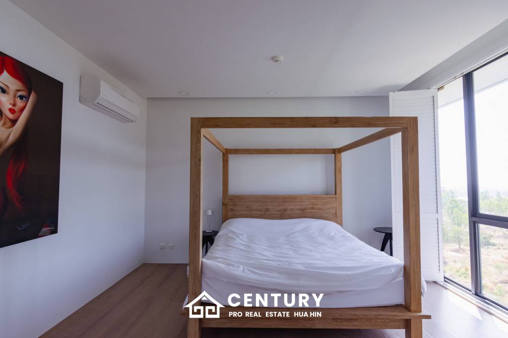 Кондоминиум 134 кв.м. 1 Кровать 2 Ванна