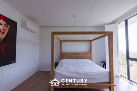 Кондоминиум 134 кв.м. 1 Кровать 2 Ванна