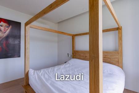 MODERN CONDO WITH STUNNING VIEWS IN BLACK MOUNTAIN GOLF COURSE