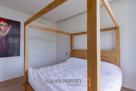 MODERN CONDO WITH STUNNING VIEWS IN BLACK MOUNTAIN GOLF COURSE