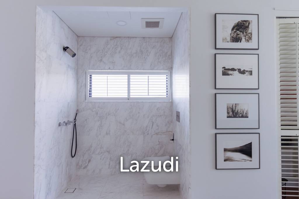 MODERN CONDO WITH STUNNING VIEWS IN BLACK MOUNTAIN GOLF COURSE