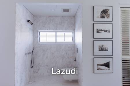 MODERN CONDO WITH STUNNING VIEWS IN BLACK MOUNTAIN GOLF COURSE