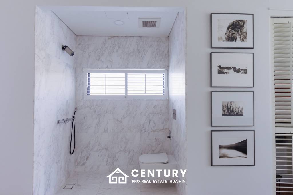 Кондоминиум 134 кв.м. 1 Кровать 2 Ванна