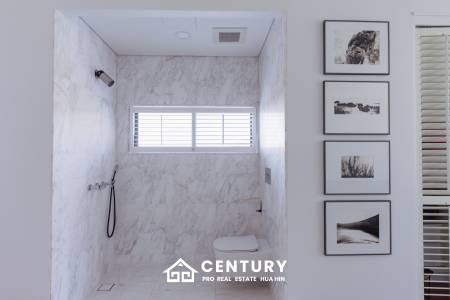 Кондоминиум 134 кв.м. 1 Кровать 2 Ванна