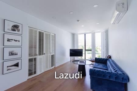 MODERN CONDO WITH STUNNING VIEWS IN BLACK MOUNTAIN GOLF COURSE