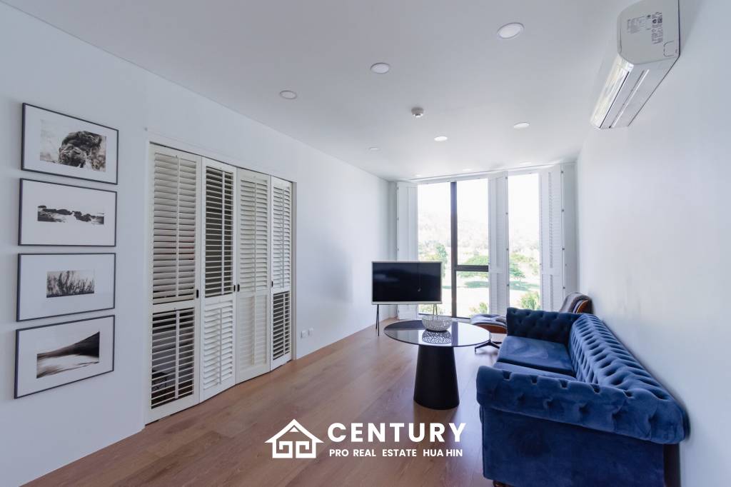 Кондоминиум 134 кв.м. 1 Кровать 2 Ванна